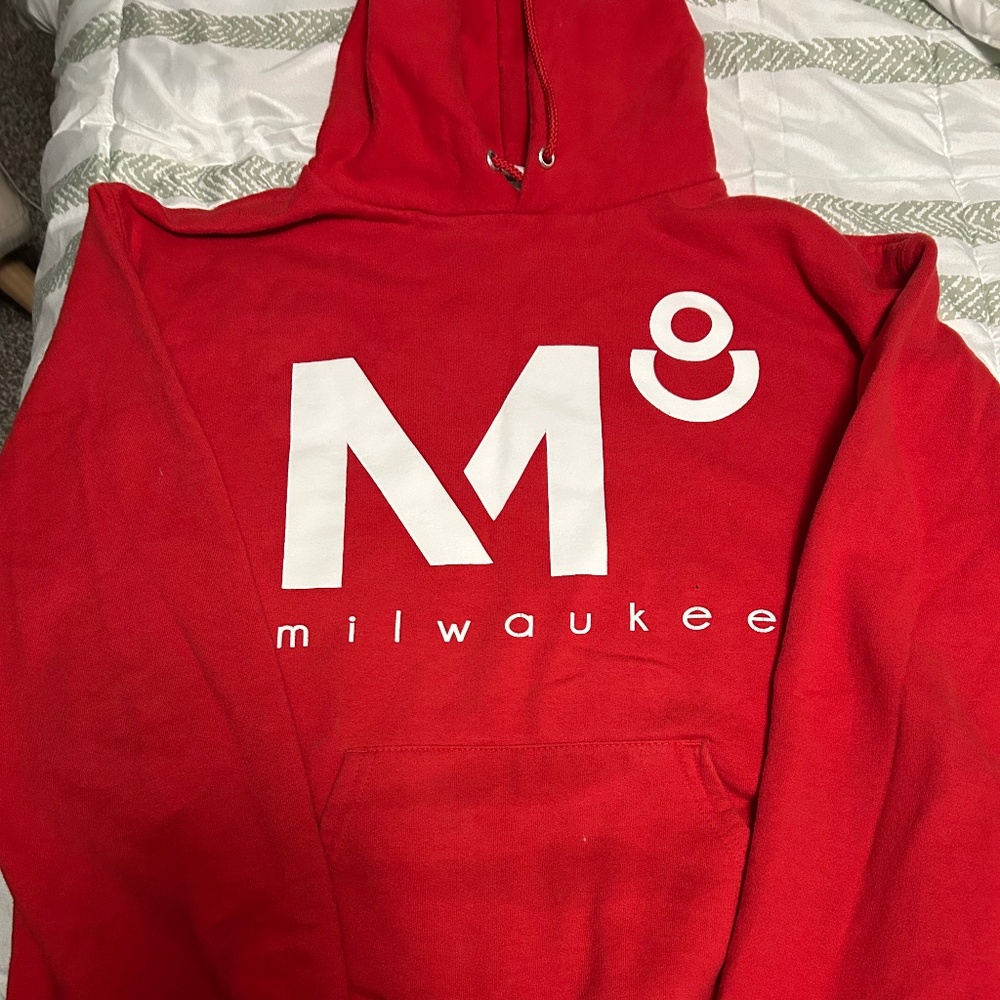 Motiv8 Milwaukee